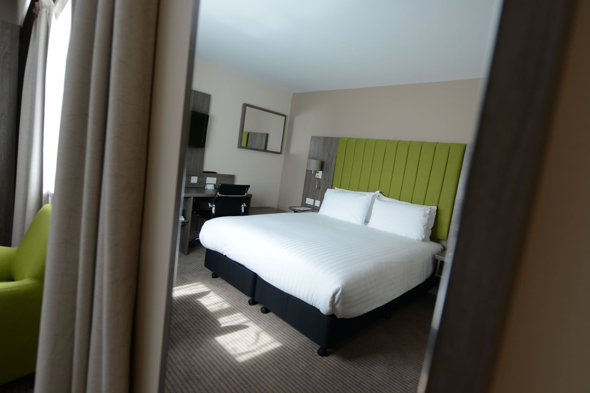 holiday inn wolverhampton racecourse by ihg