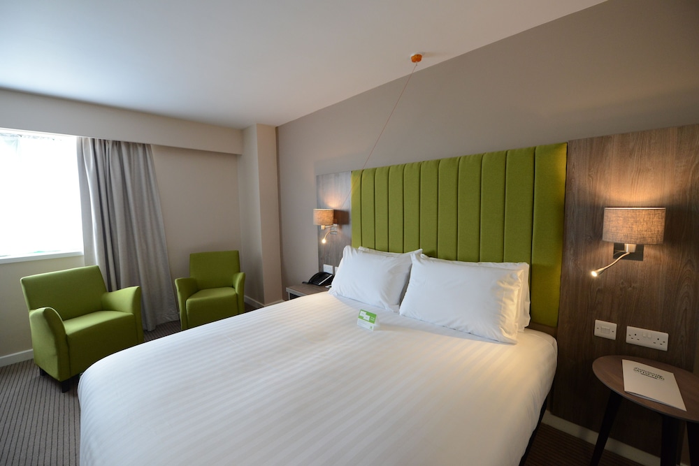 holiday inn wolverhampton racecourse by ihg