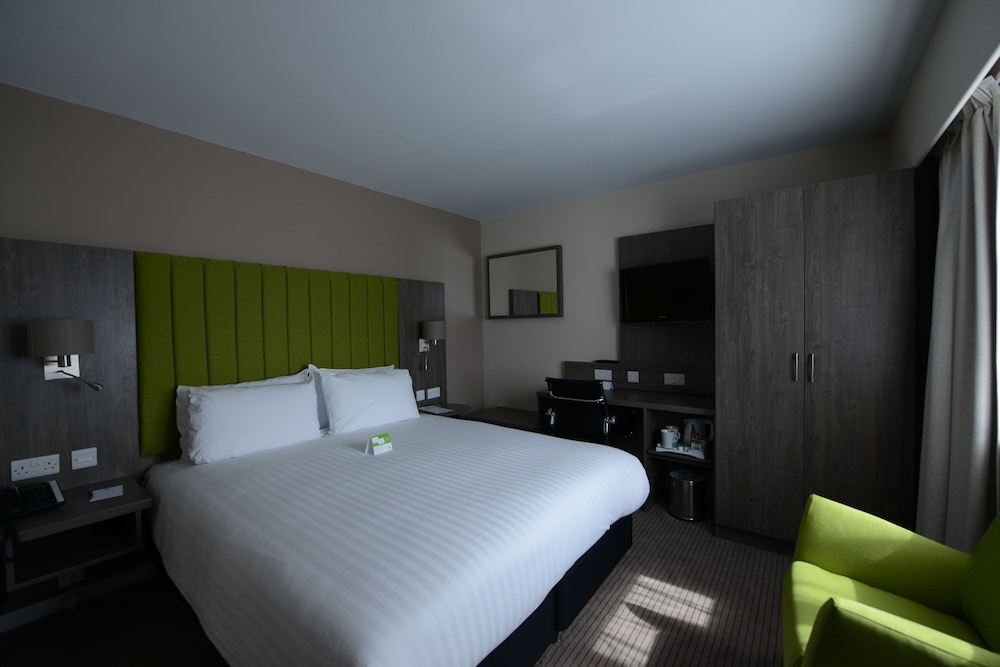 holiday inn wolverhampton racecourse by ihg