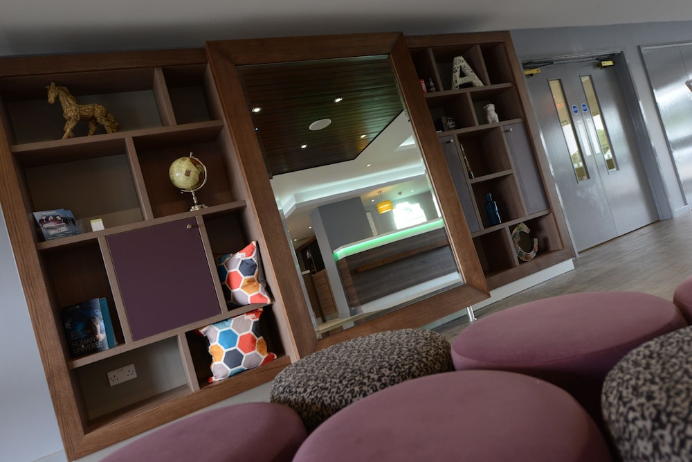 holiday inn wolverhampton racecourse by ihg