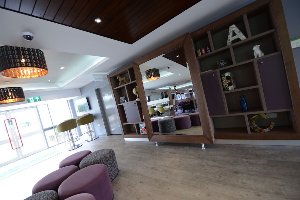 holiday inn wolverhampton racecourse by ihg