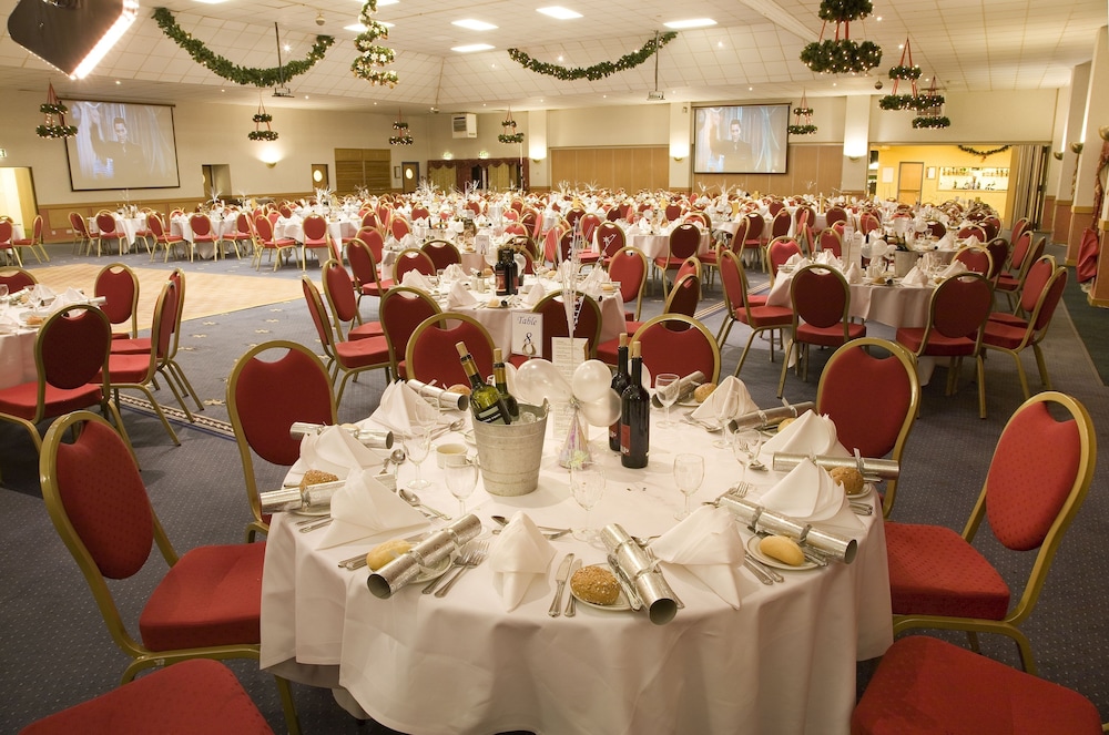 holiday inn wolverhampton racecourse by ihg