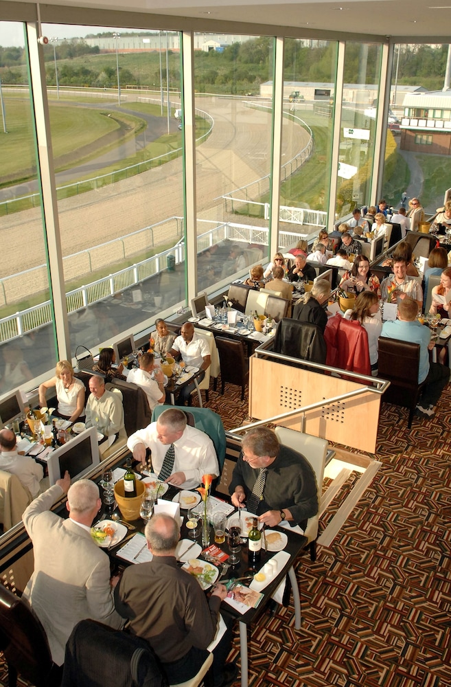 holiday inn wolverhampton racecourse by ihg