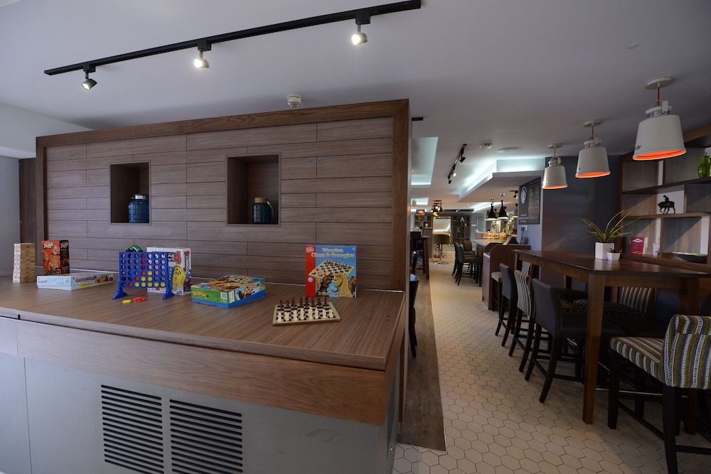holiday inn wolverhampton racecourse by ihg