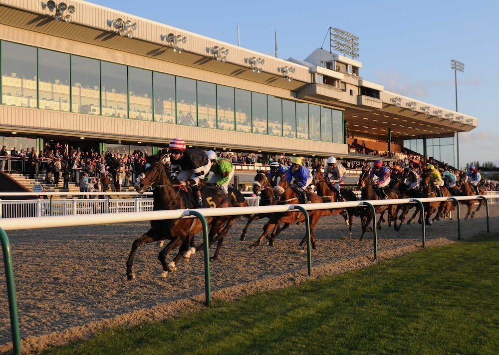 holiday inn wolverhampton racecourse by ihg