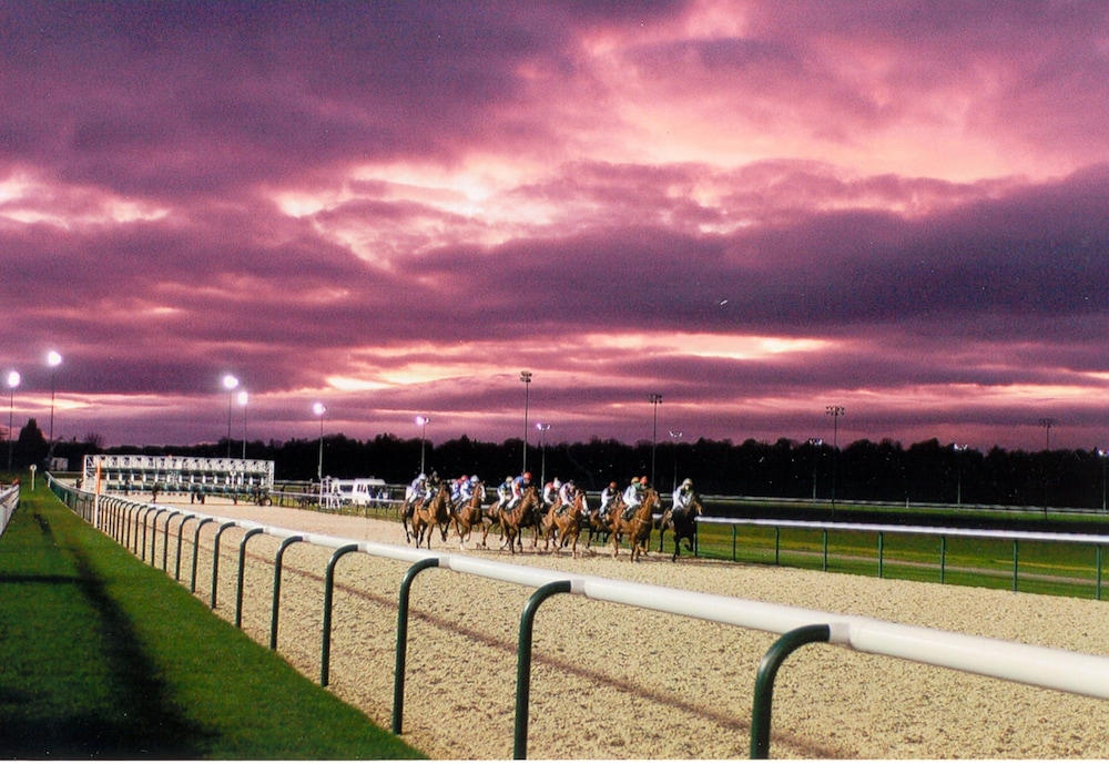 holiday inn wolverhampton racecourse by ihg