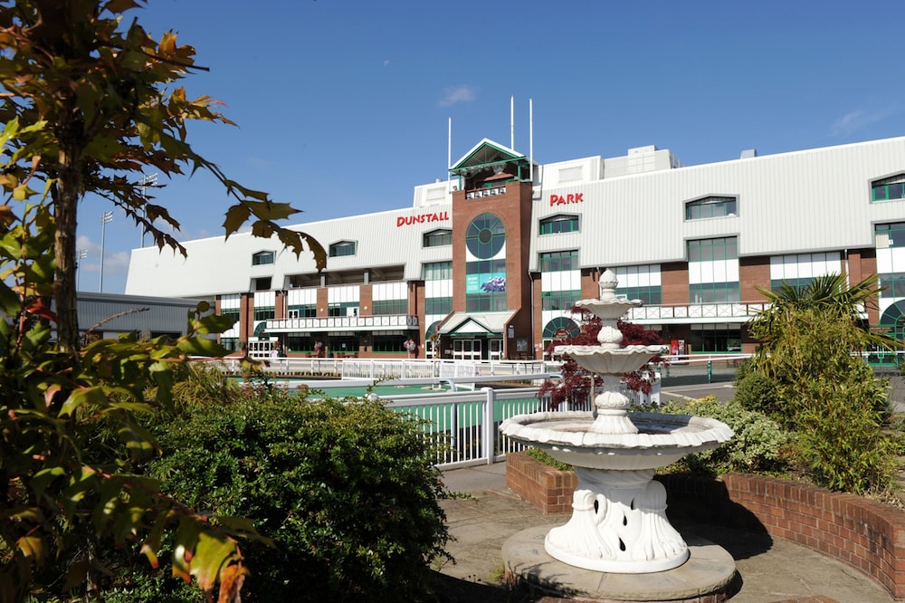 holiday inn wolverhampton racecourse by ihg