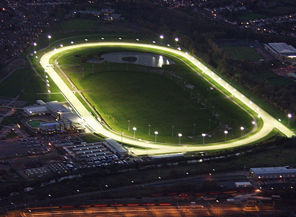 holiday inn wolverhampton racecourse by ihg
