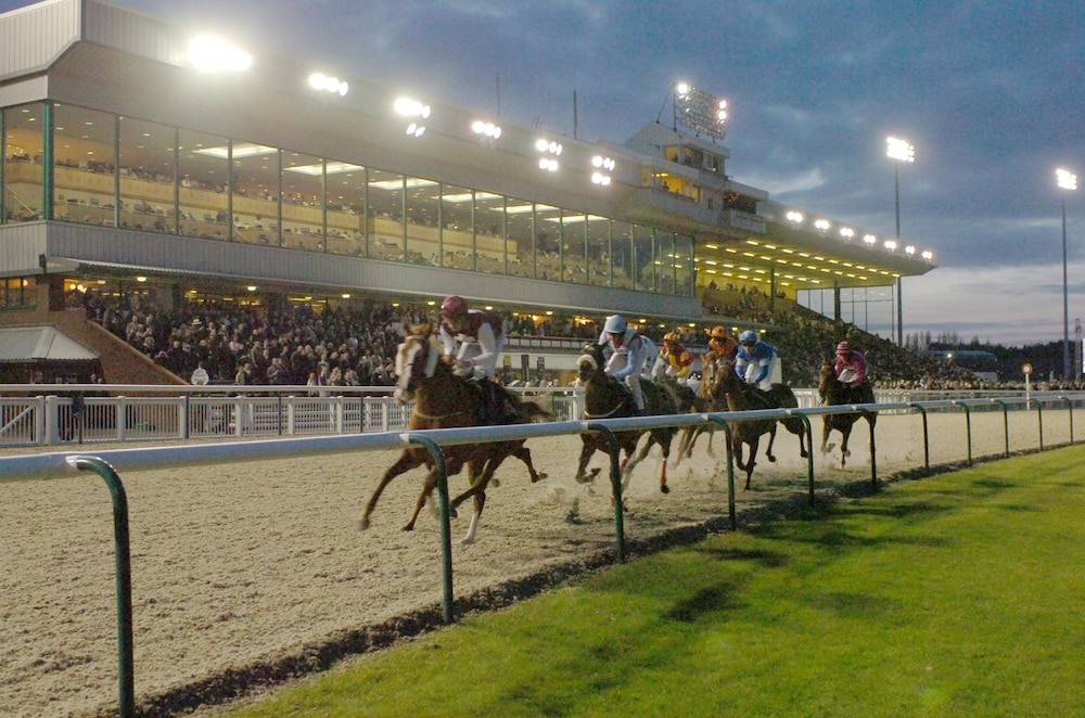 holiday inn wolverhampton racecourse by ihg