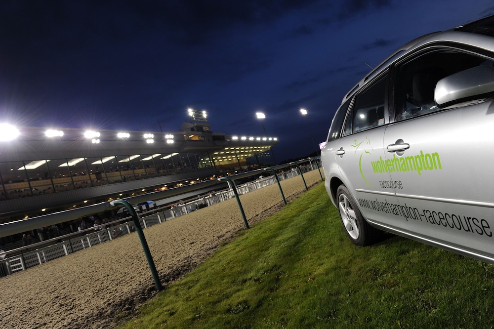 holiday inn wolverhampton racecourse by ihg