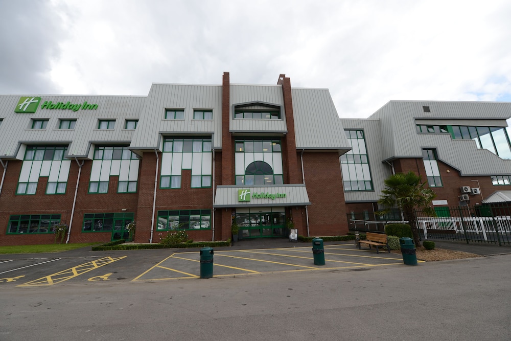 holiday inn wolverhampton racecourse by ihg