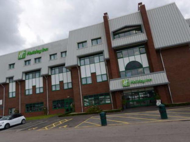 holiday inn wolverhampton racecourse by ihg