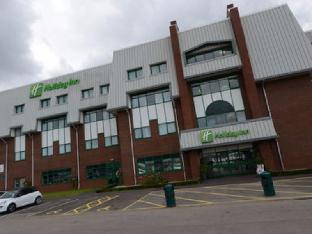 holiday inn wolverhampton racecourse by ihg