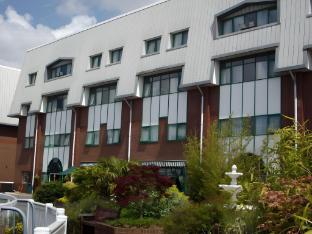 holiday inn wolverhampton racecourse by ihg