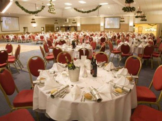 holiday inn wolverhampton racecourse by ihg