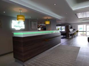 holiday inn wolverhampton racecourse by ihg