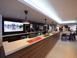 holiday inn wolverhampton racecourse by ihg