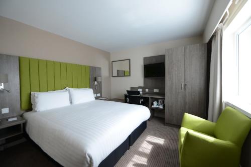 holiday inn wolverhampton racecourse by ihg