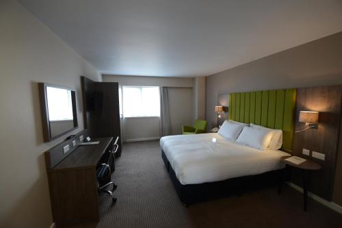 holiday inn wolverhampton racecourse by ihg