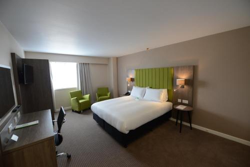 holiday inn wolverhampton racecourse by ihg