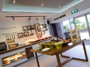 holiday inn wolverhampton racecourse by ihg