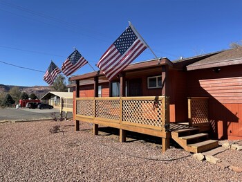 kanab