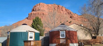 kanab