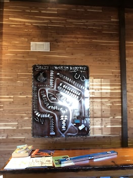 crazy horse rv resort