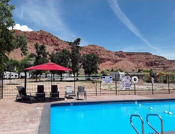 kanab