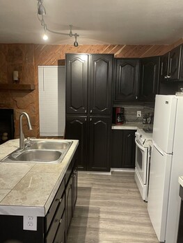 crazy horse rv resort