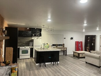 crazy horse rv resort