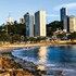 frente ao mar