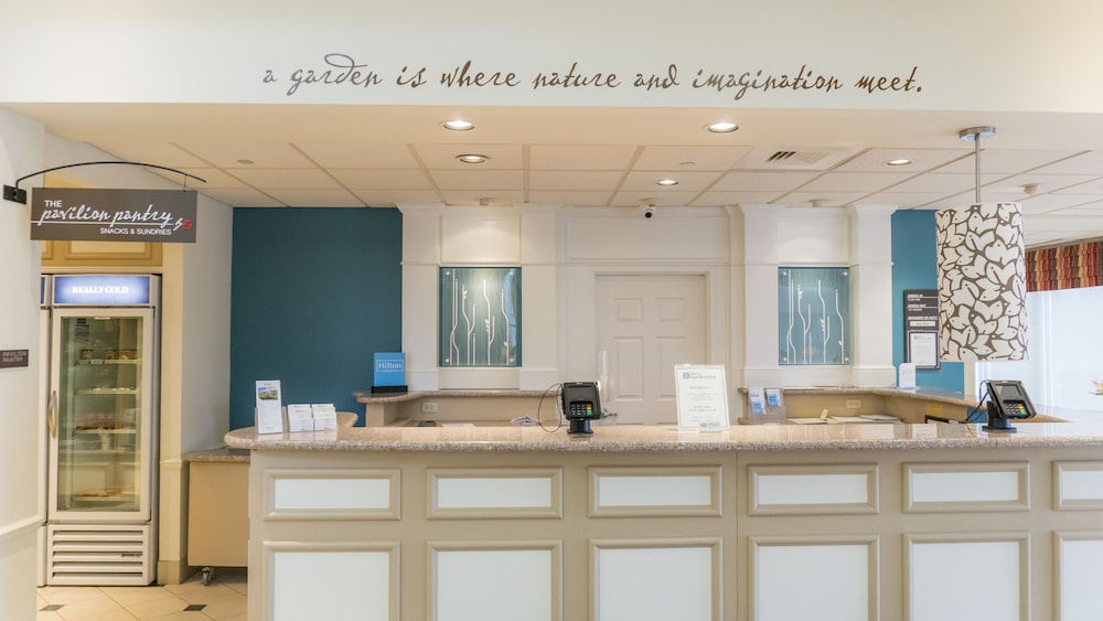 hilton garden inn wooster