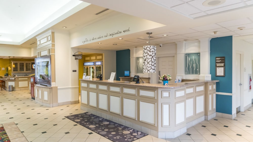 hilton garden inn wooster