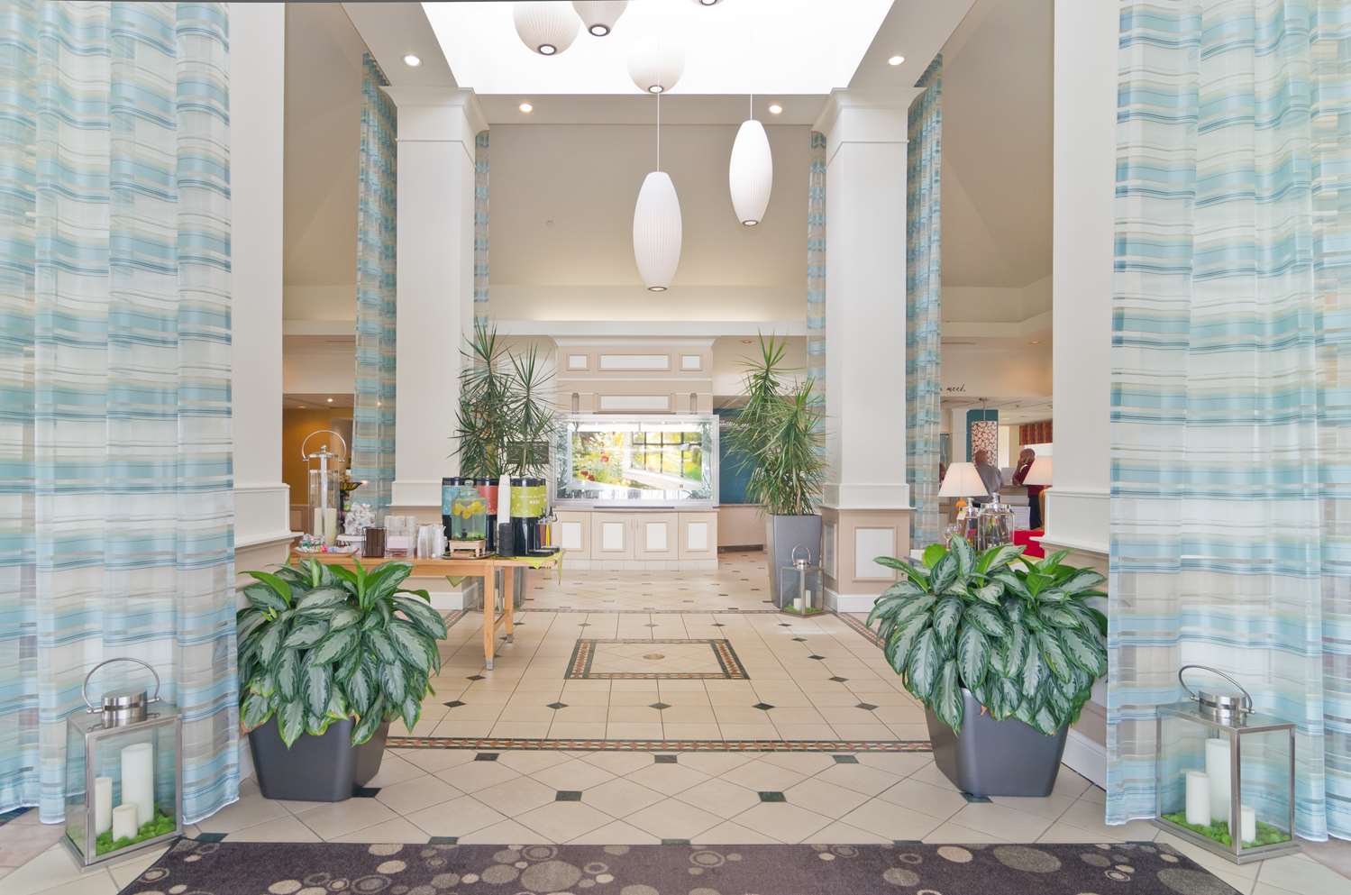 hilton garden inn wooster