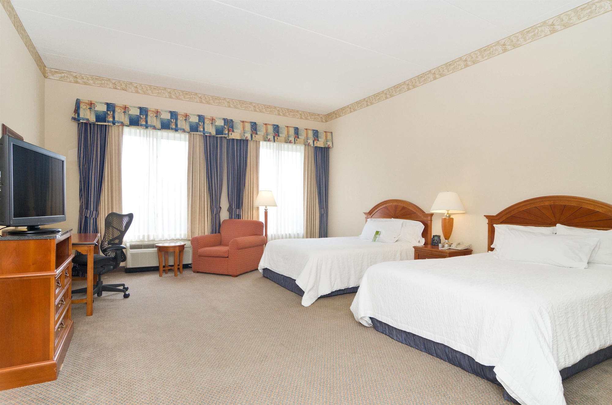 hilton garden inn wooster