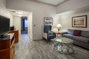 hilton garden inn wooster