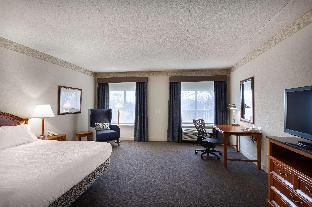 hilton garden inn wooster