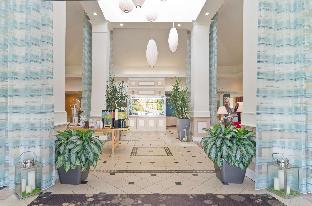 hilton garden inn wooster