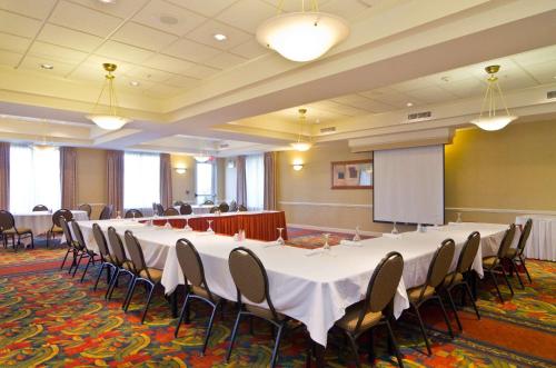 hilton garden inn wooster