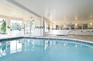hilton garden inn wooster