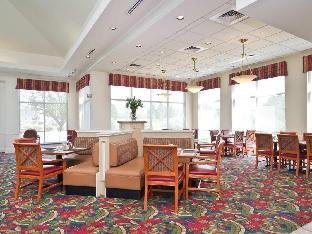hilton garden inn wooster