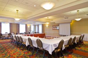 hilton garden inn wooster