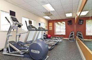 hilton garden inn wooster