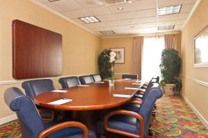 hilton garden inn wooster