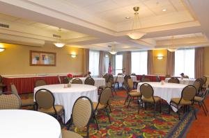 hilton garden inn wooster
