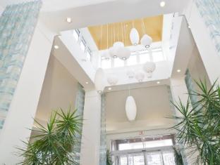 hilton garden inn wooster