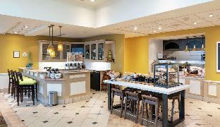 hilton garden inn wooster