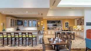 hilton garden inn wooster