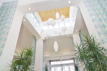 Hilton Garden Inn Wooster,Ohio>>Mansfield,3 star